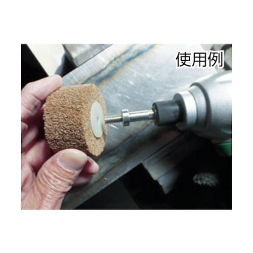 UFNS625600 ナイロンホイール