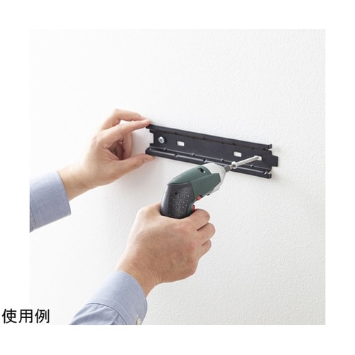 スリムタイプディスプレイ壁掛け金具 CR