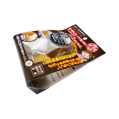 WBR−663G スリムブラケット 金