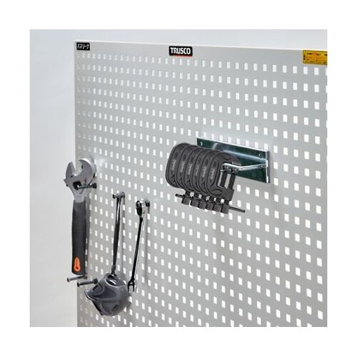 パンチングパネル用ハンギングフック SF