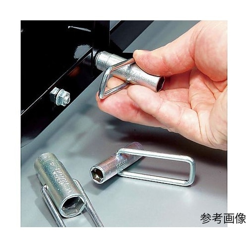 W−27ボックスレンチセット