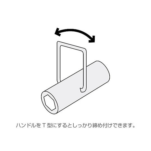 W−27ボックスレンチセット