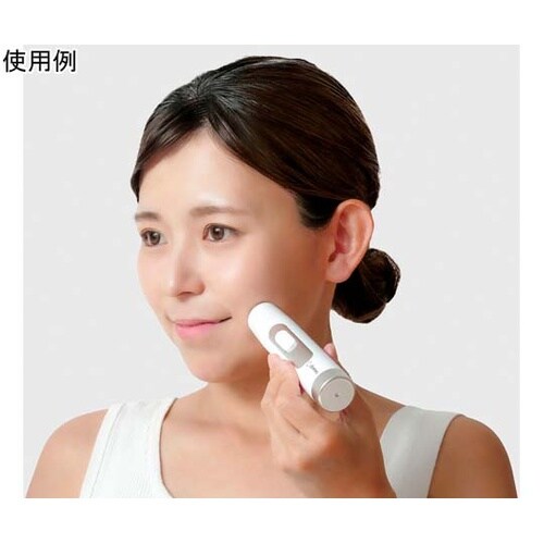 マユコーム付マルチシェーバー ホワイト