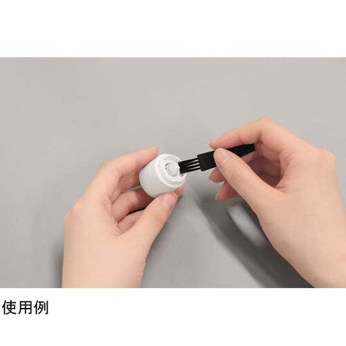 マユコーム付マルチシェーバー ホワイト