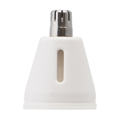 マユコーム付マルチシェーバー ホワイト