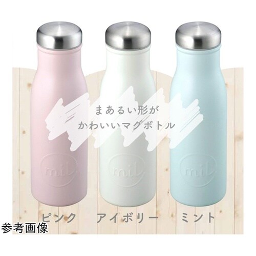 ミルマグボトル 480mL アイボリー