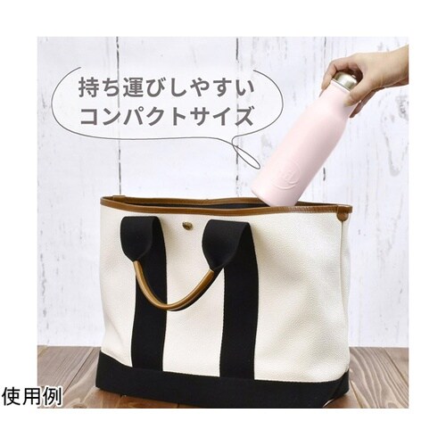 ミルマグボトル 480mL ピンク MR