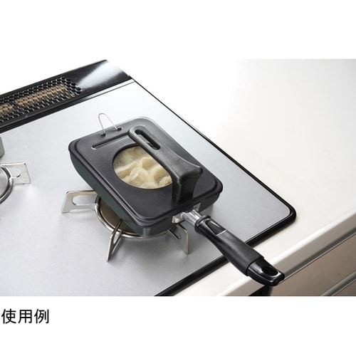 リーンズII 窓付玉子焼カバー S式 1