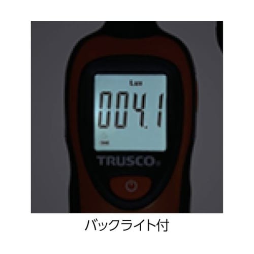 TSDMN 簡易ミニ照度計