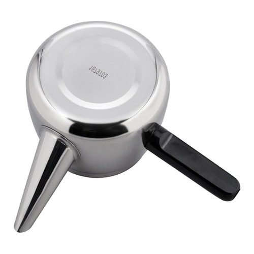 煎紗 横手ストレート型 急須 0.7L