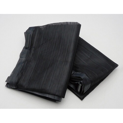 防虫ネット ピシャッと蚊ーテン2100