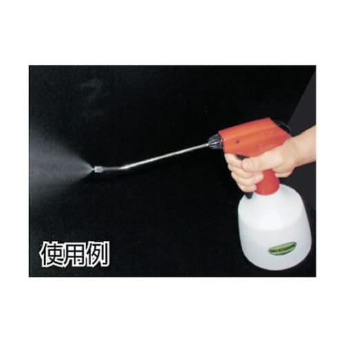 スプレー容器 ダイヤスプレー ロングアル