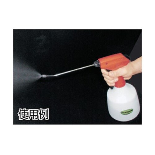 スプレー容器 ダイヤスプレー ロングアル