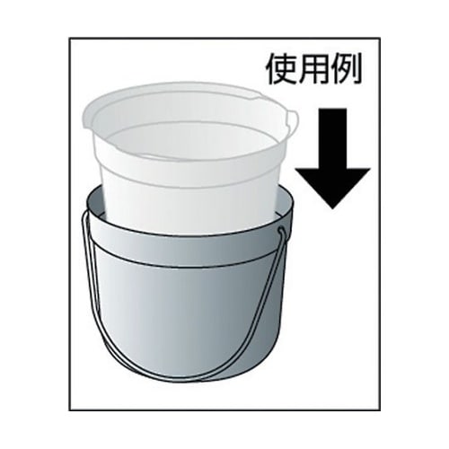 TPP3LY ペール缶用内容器 10個