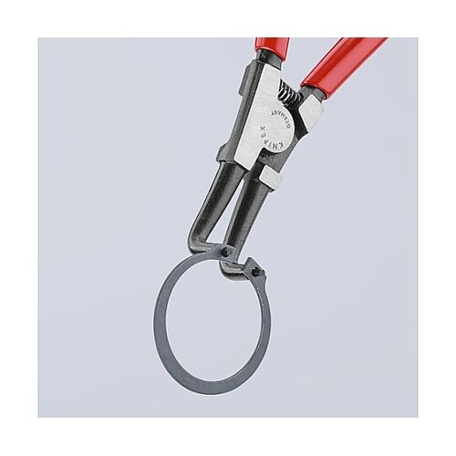 4621A31軸用リングプライヤー90゜