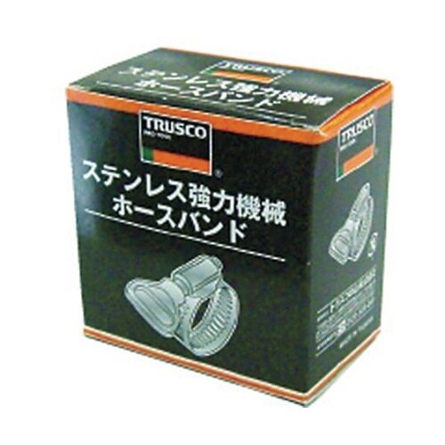 TSB60 ステンレス機械ホースバンド