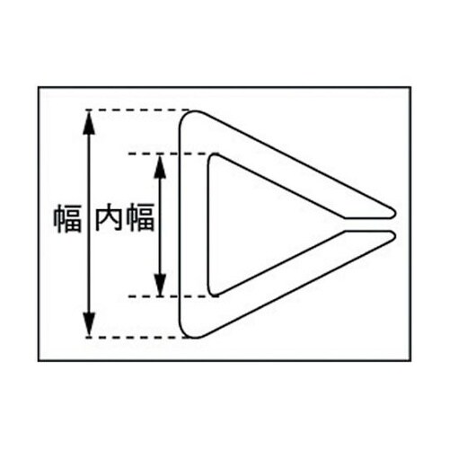 TAC350HYB 安心クッションH鋼用