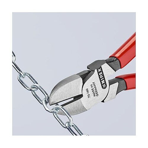 7001180 電工ニッパー180mm