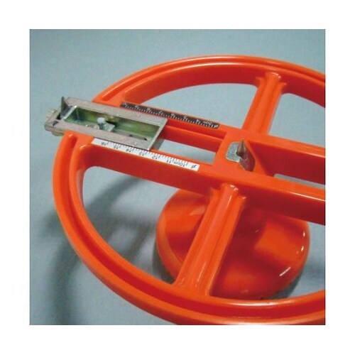 C2500P 円切りカッター