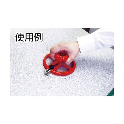 C2500P 円切りカッター