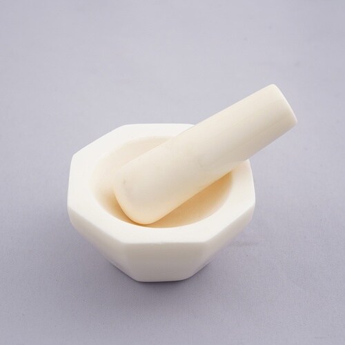 HAMP−7 乳鉢アルミナ 7mL