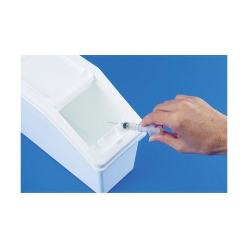 針ボックス メディカルペール容器 800