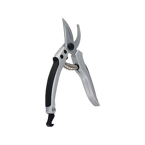 A907 ハードクロム剪定はさみ