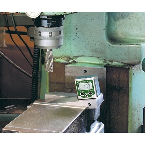 ベベルボックス BB−180A