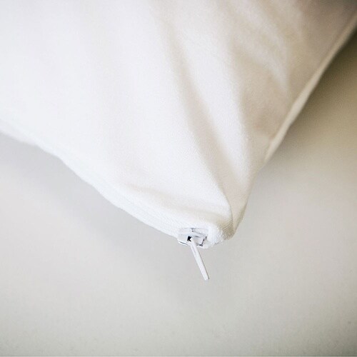 PC45701マイクロプラッシュ枕カバー