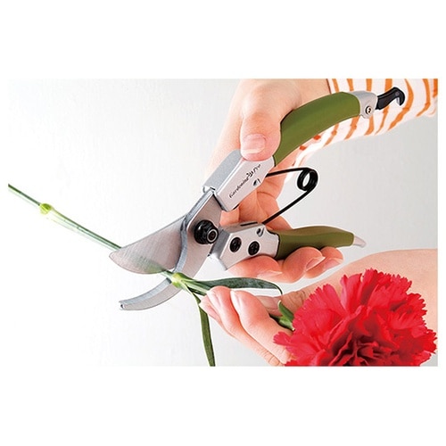 4351 アルミ剪定鋏 AS−020