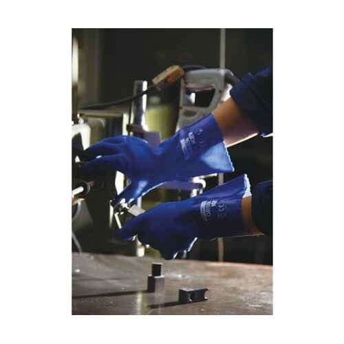 OR6561P8 耐油KEV 8/M