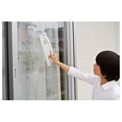 WD597 網戸ハンドワイパー