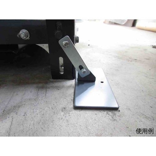 LP−400P 連結板金具SセットP