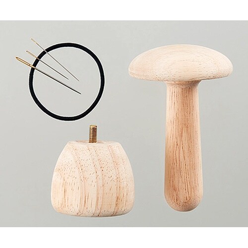 57910 ダーニングマッシュルーム