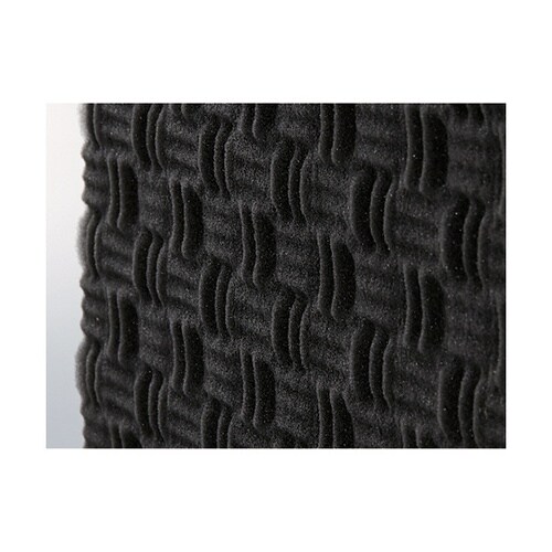 KP4545壁面吸音パネル厚み約30mm