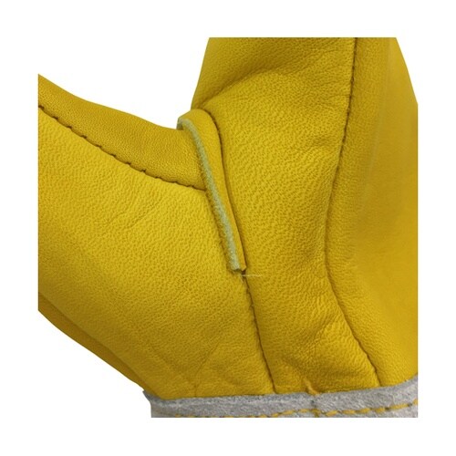 AG502 牛クレスト 溶接用手袋