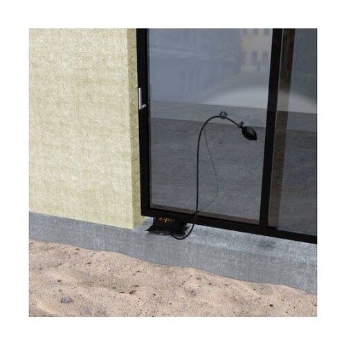 エアジャッキ MAX 最大能力250kg