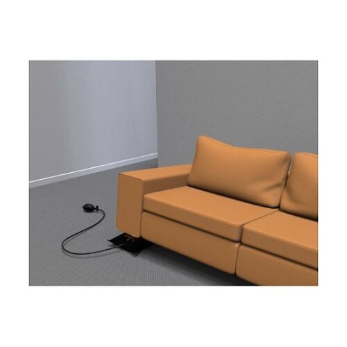 エアジャッキ MAX 最大能力250kg