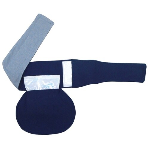 BR−501 ネッククーラー 冷か朗