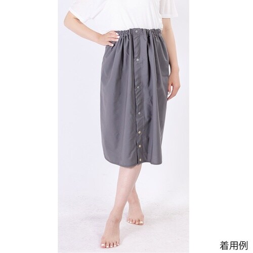 H0201C−GY 履くシーツ