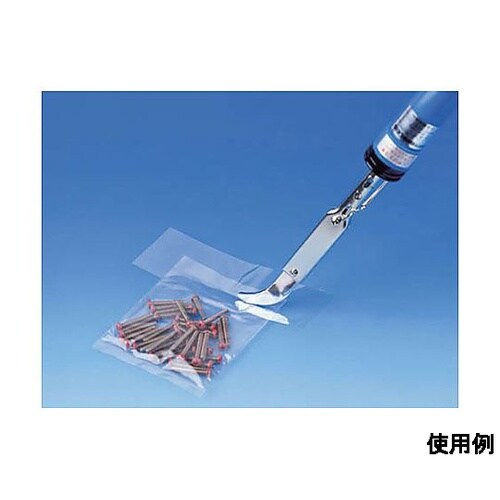 AC100V/40W 簡易型シーラー(ヘ