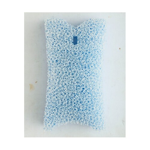 激キレ バススポンジ 1パック(10個入