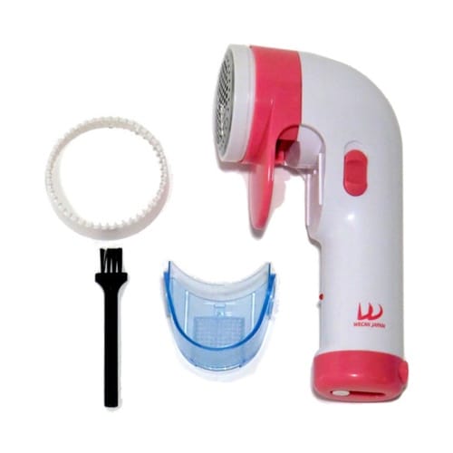 充電式毛玉取り器 PK WJ−728