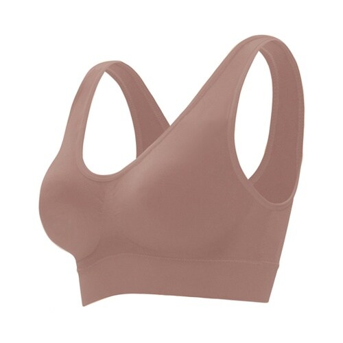 エアーフィットブラ3色組 5L−6L ブ