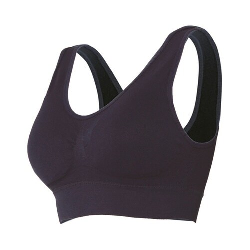 エアーフィットブラ3色組 5L−6L ブ