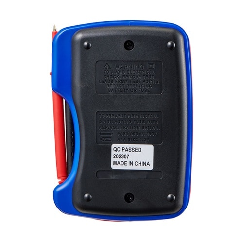 アナログテスター CX−04MBN