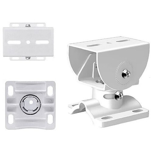 監視・CCTVカメラアルミ合金ポールマウ