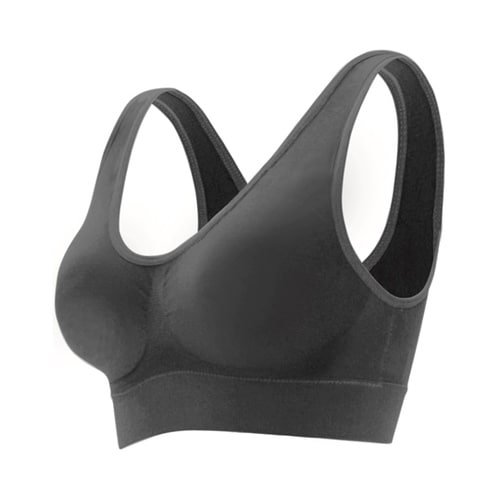 エアーフィットブラ3色組 3L−4L ブ