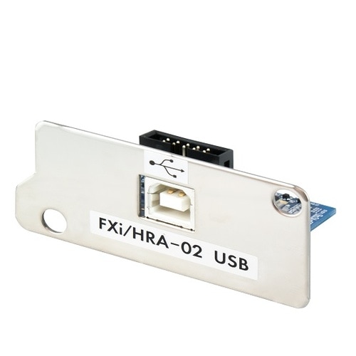 USBインターフェース Fxi−02ja