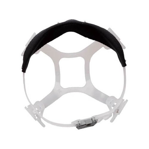 PE製軽作業帽 グレー SCL−300A